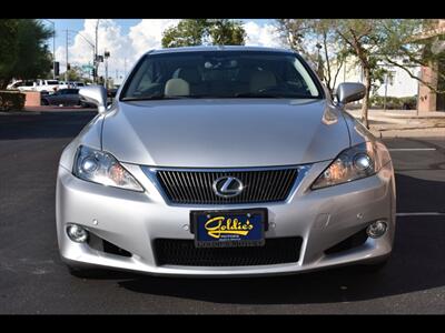 2010 Lexus IS 350C - Photo 14 - Mesa, AZ 85201