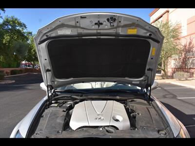 2010 Lexus IS 350C - Photo 38 - Mesa, AZ 85201