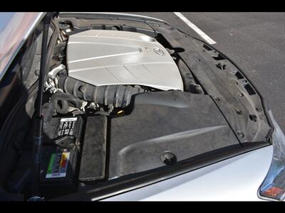 2010 Lexus IS 350C - Photo 40 - Mesa, AZ 85201