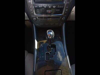 2010 Lexus IS 350C - Photo 18 - Mesa, AZ 85201
