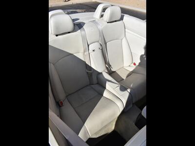 2010 Lexus IS 350C - Photo 35 - Mesa, AZ 85201