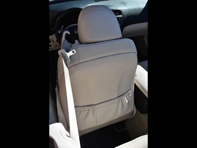 2010 Lexus IS 350C - Photo 27 - Mesa, AZ 85201