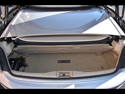 2010 Lexus IS 350C - Photo 30 - Mesa, AZ 85201