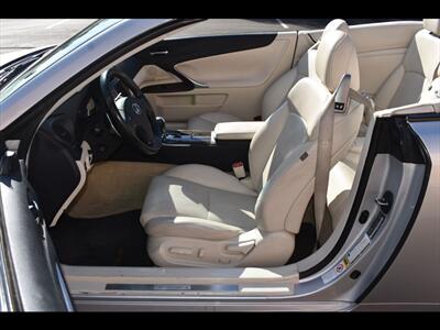 2010 Lexus IS 350C - Photo 21 - Mesa, AZ 85201