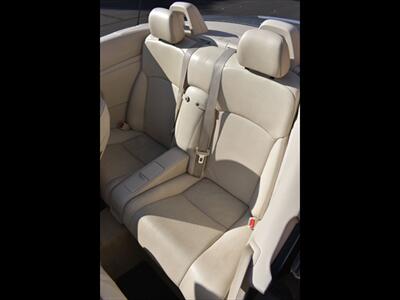 2010 Lexus IS 350C - Photo 26 - Mesa, AZ 85201