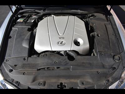 2010 Lexus IS 350C - Photo 39 - Mesa, AZ 85201