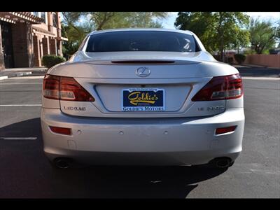 2010 Lexus IS 350C - Photo 15 - Mesa, AZ 85201