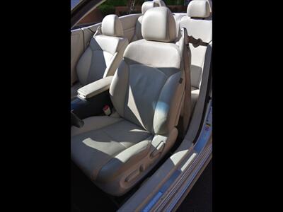 2010 Lexus IS 350C - Photo 22 - Mesa, AZ 85201