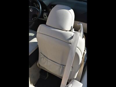 2010 Lexus IS 350C - Photo 36 - Mesa, AZ 85201