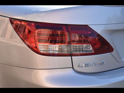 2010 Lexus IS 350C - Photo 47 - Mesa, AZ 85201