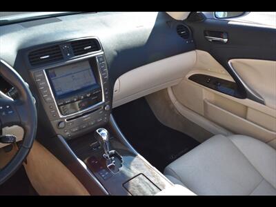 2010 Lexus IS 350C - Photo 28 - Mesa, AZ 85201