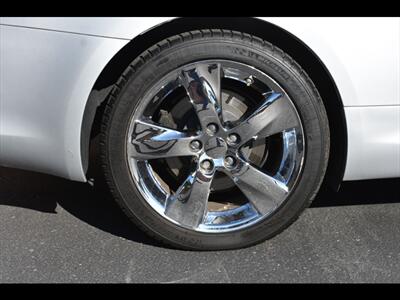 2010 Lexus IS 350C - Photo 37 - Mesa, AZ 85201