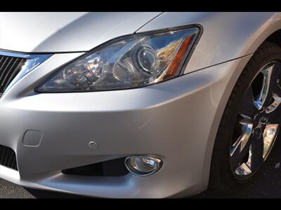 2010 Lexus IS 350C - Photo 45 - Mesa, AZ 85201