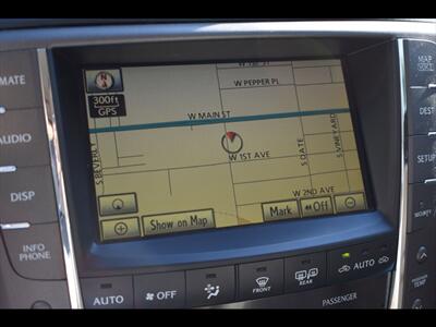2010 Lexus IS 350C - Photo 16 - Mesa, AZ 85201