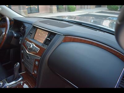2019 INFINITI QX80 Luxe   - Photo 42 - Mesa, AZ 85201
