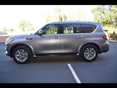 2019 INFINITI QX80 Luxe   - Photo 4 - Mesa, AZ 85201