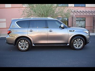 2019 INFINITI QX80 Luxe   - Photo 1 - Mesa, AZ 85201