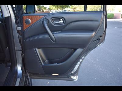2019 INFINITI QX80 Luxe   - Photo 31 - Mesa, AZ 85201