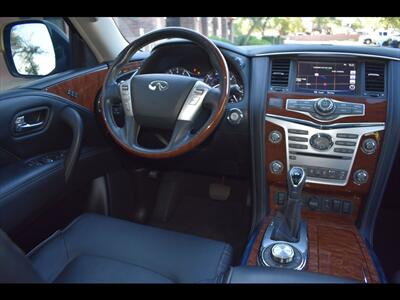 2019 INFINITI QX80 Luxe   - Photo 34 - Mesa, AZ 85201