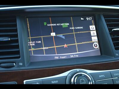 2019 INFINITI QX80 Luxe   - Photo 10 - Mesa, AZ 85201