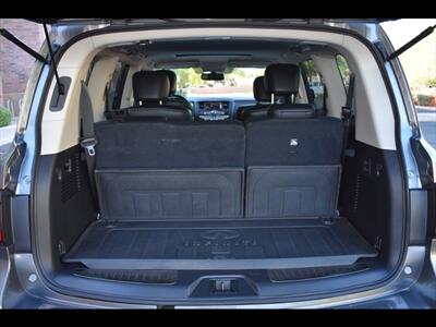 2019 INFINITI QX80 Luxe   - Photo 27 - Mesa, AZ 85201