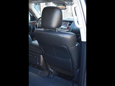 2019 INFINITI QX80 Luxe   - Photo 30 - Mesa, AZ 85201
