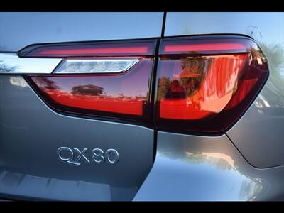 2019 INFINITI QX80 Luxe   - Photo 56 - Mesa, AZ 85201