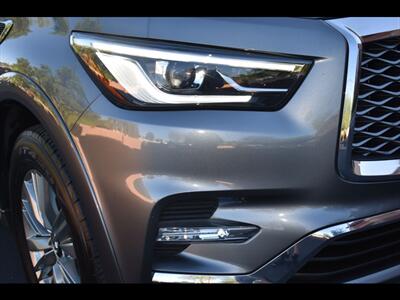 2019 INFINITI QX80 Luxe   - Photo 49 - Mesa, AZ 85201