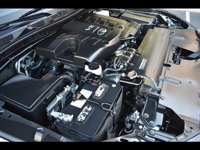 2019 INFINITI QX80 Luxe   - Photo 47 - Mesa, AZ 85201