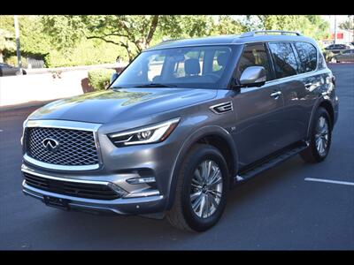 2019 INFINITI QX80 Luxe   - Photo 3 - Mesa, AZ 85201