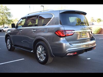2019 INFINITI QX80 Luxe   - Photo 6 - Mesa, AZ 85201