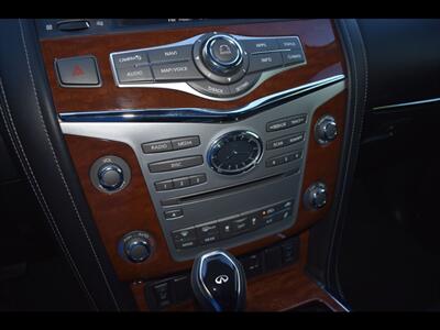 2019 INFINITI QX80 Luxe   - Photo 12 - Mesa, AZ 85201