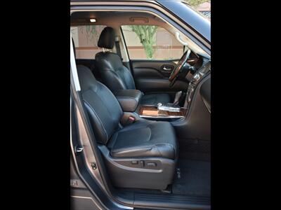 2019 INFINITI QX80 Luxe   - Photo 37 - Mesa, AZ 85201