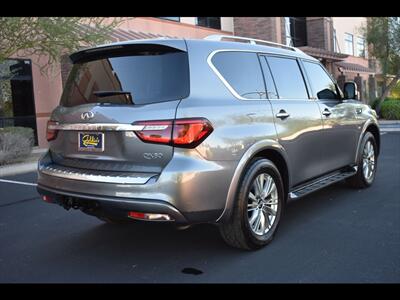 2019 INFINITI QX80 Luxe   - Photo 7 - Mesa, AZ 85201