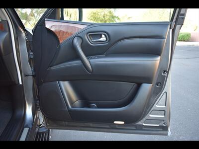 2019 INFINITI QX80 Luxe   - Photo 39 - Mesa, AZ 85201
