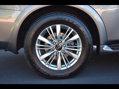 2019 INFINITI QX80 Luxe   - Photo 44 - Mesa, AZ 85201