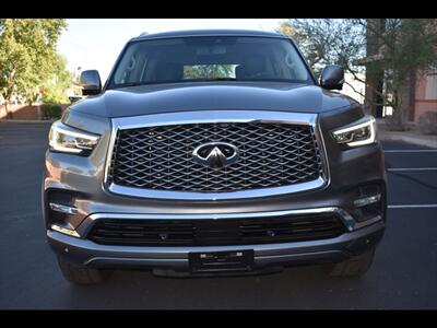 2019 INFINITI QX80 Luxe   - Photo 9 - Mesa, AZ 85201