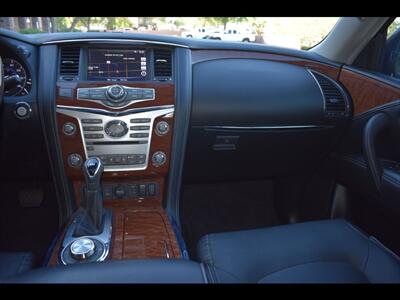 2019 INFINITI QX80 Luxe   - Photo 35 - Mesa, AZ 85201