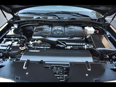 2019 INFINITI QX80 Luxe   - Photo 46 - Mesa, AZ 85201