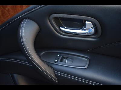 2019 INFINITI QX80 Luxe   - Photo 40 - Mesa, AZ 85201