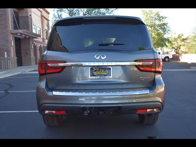 2019 INFINITI QX80 Luxe   - Photo 8 - Mesa, AZ 85201