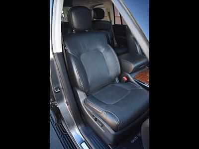 2019 INFINITI QX80 Luxe   - Photo 38 - Mesa, AZ 85201