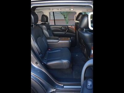 2019 INFINITI QX80 Luxe   - Photo 29 - Mesa, AZ 85201