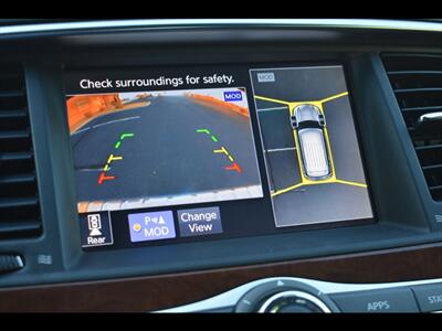 2019 INFINITI QX80 Luxe   - Photo 11 - Mesa, AZ 85201