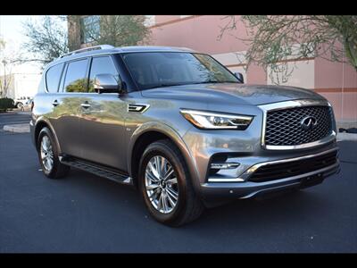 2019 INFINITI QX80 Luxe   - Photo 2 - Mesa, AZ 85201