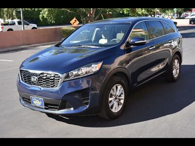 2019 Kia Sorento LX - Photo 3 - Mesa, AZ 85201