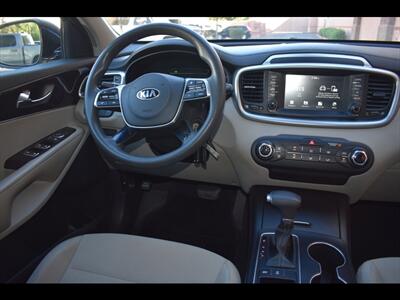 2019 Kia Sorento LX - Photo 30 - Mesa, AZ 85201