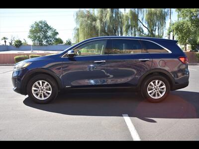 2019 Kia Sorento LX - Photo 4 - Mesa, AZ 85201
