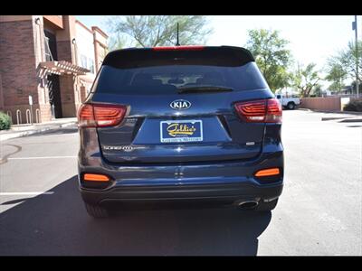 2019 Kia Sorento LX - Photo 7 - Mesa, AZ 85201