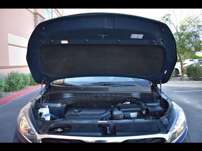 2019 Kia Sorento LX - Photo 39 - Mesa, AZ 85201
